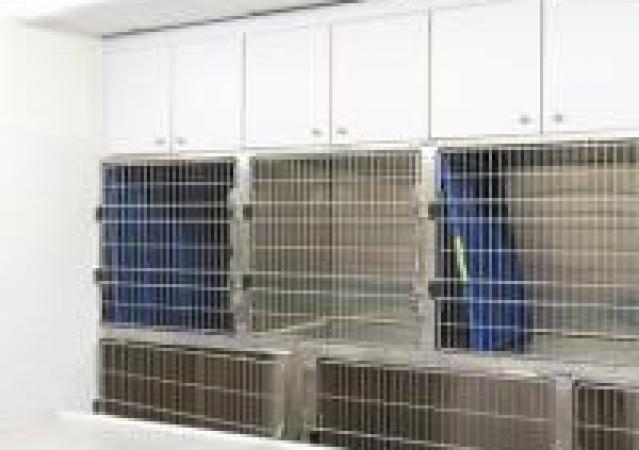 Box hospitalisation Box hospitalisation